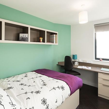 Pure Citystay Twerton Mill Bath Buitenkant foto