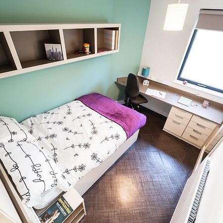 Pure Citystay Twerton Mill Bath Buitenkant foto