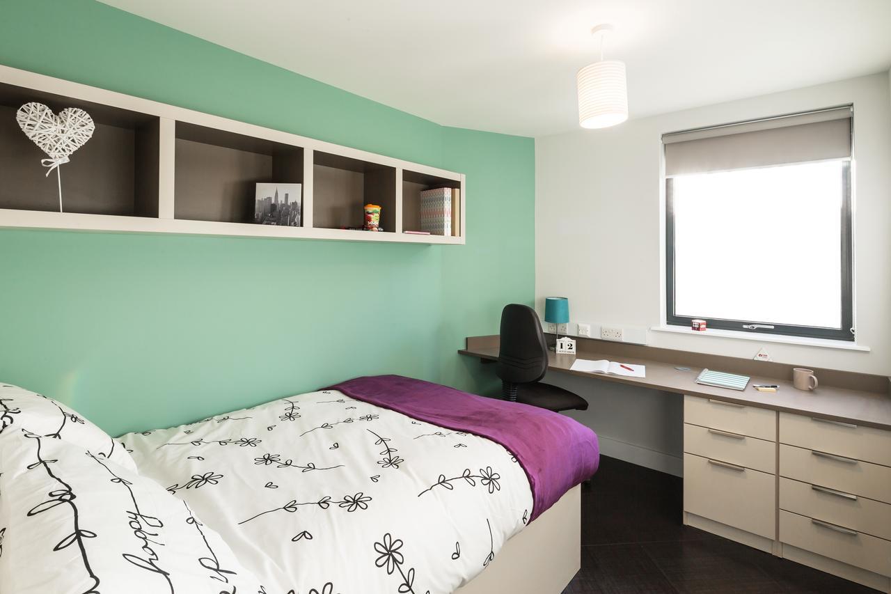 Pure Citystay Twerton Mill Bath Buitenkant foto