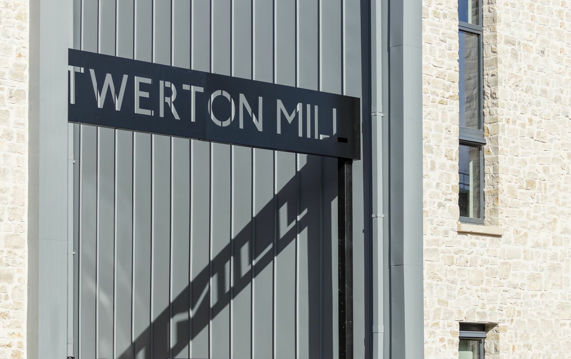 Pure Citystay Twerton Mill Bath Buitenkant foto