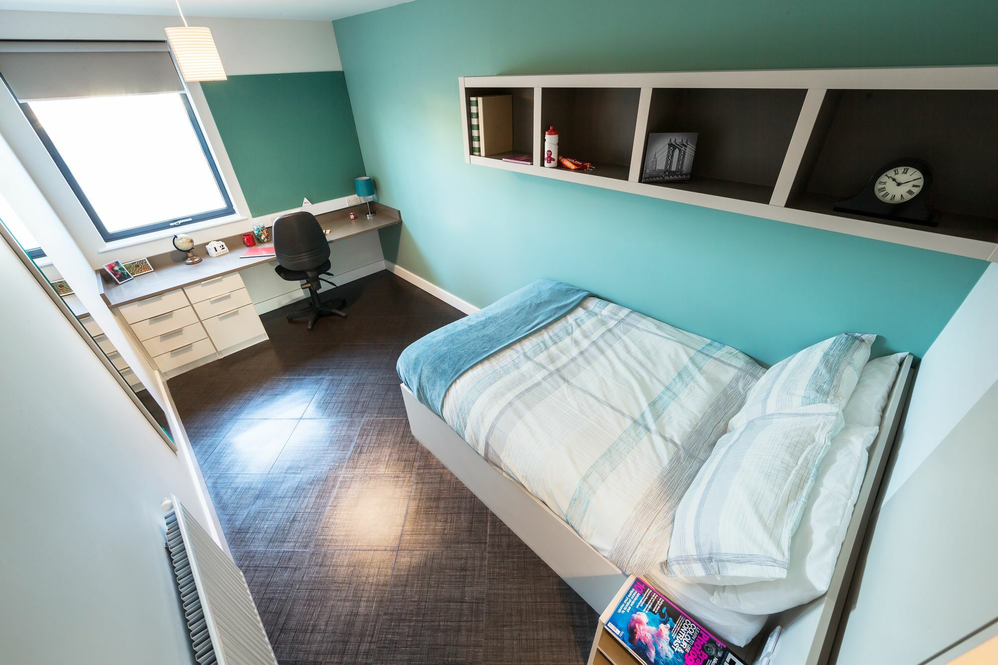 Pure Citystay Twerton Mill Bath Buitenkant foto