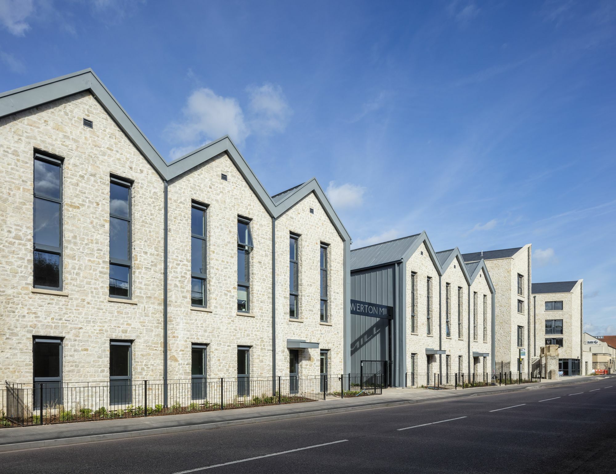 Pure Citystay Twerton Mill Bath Buitenkant foto