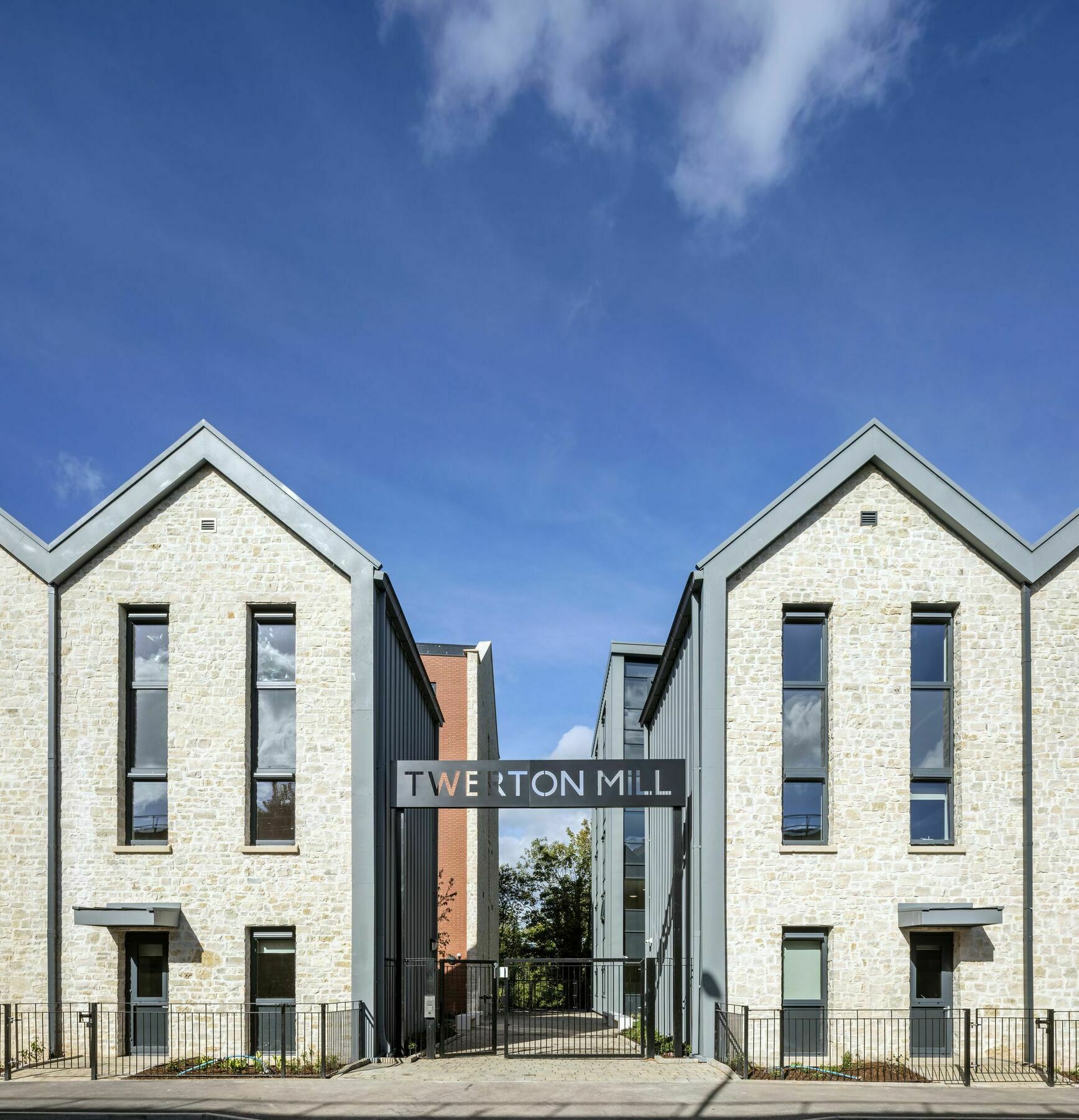 Pure Citystay Twerton Mill Bath Buitenkant foto