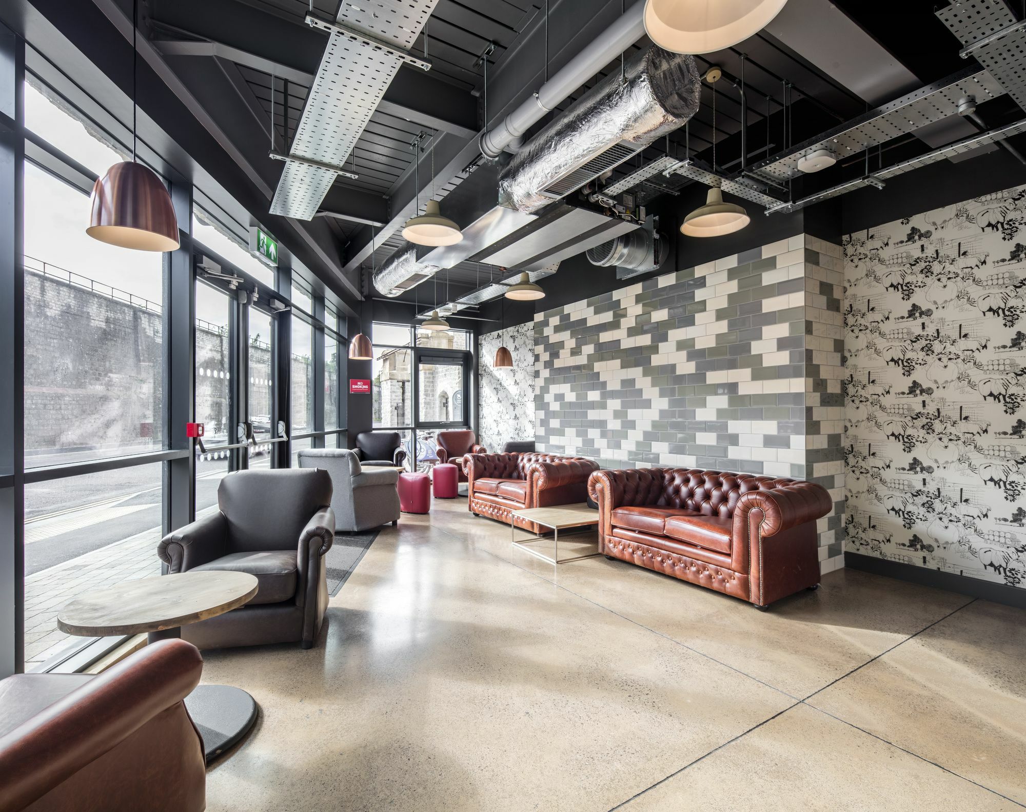 Pure Citystay Twerton Mill Bath Buitenkant foto
