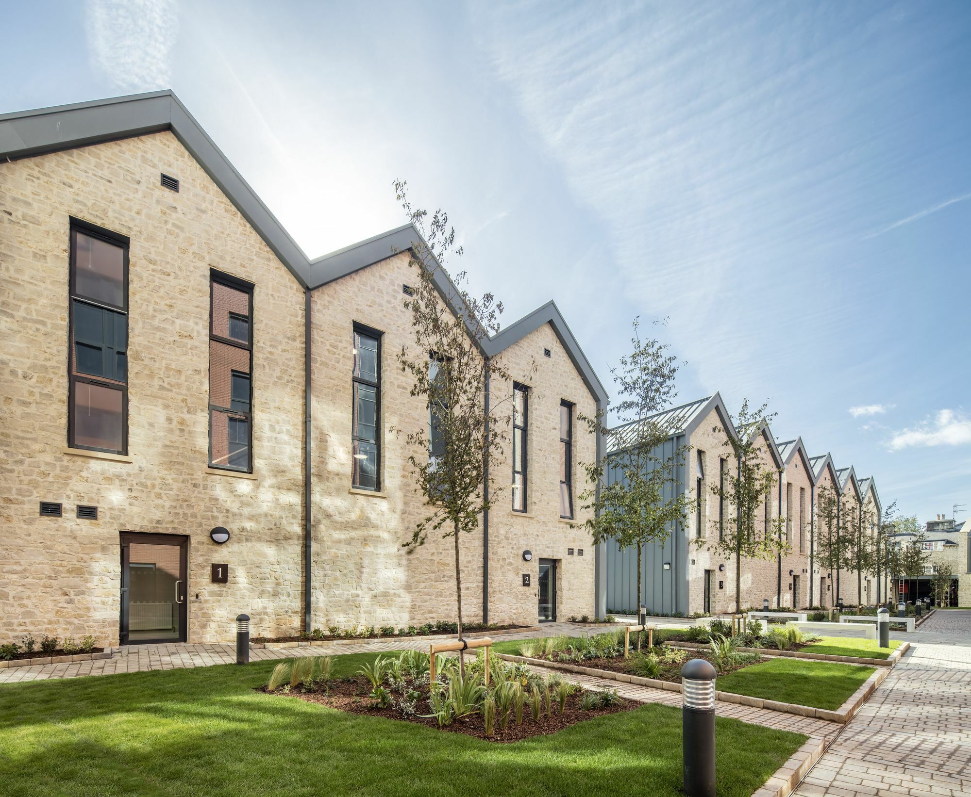 Pure Citystay Twerton Mill Bath Buitenkant foto